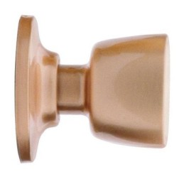 POMO SERIE 3502/UO CROMO MATE TESA