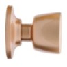 POMO SERIE 3502/UO CROMO MATE TESA