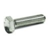 CENT. TORNILLO 6 CANTOS DIN-933 8.8 20X70 ZN.