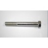 CENT. TORNILLO 6 CANTOS DIN-931 8.8 10X130 ZN.