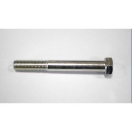 CENT. TORNILLO 6 CANTOS DIN-931 8.8 18X110 ZN.