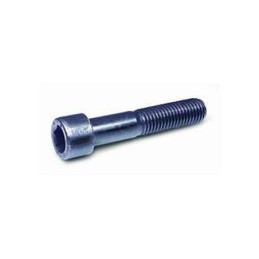 CENT. TORNILLO ALLEN DIN-912 8.8 ZN 10X30