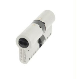 CILINDRO ALTA SEG. LEVA LGA 30X30NIQ. TK100