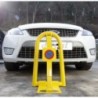 BARRERA DE PARKING VERTICAL AMARILLO