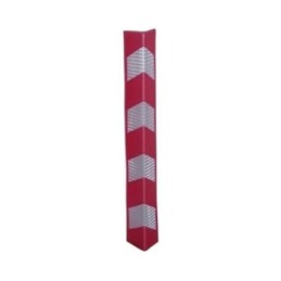 PROTECTOR PARKING ESQUINA 800X200X10MM.