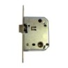 PICAPORTE UNIFICADO 134U/50 HIERRO NIQUELADO