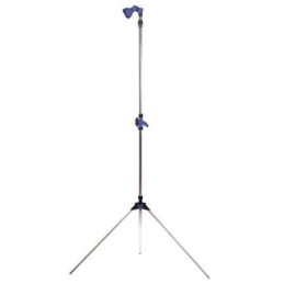 DUCHA DE JARDIN CON TRIPODE Y PINCHO C2094N