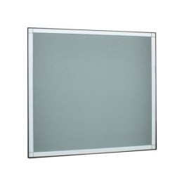 KIT MOSQUITERA FIJA BLANCO 120X120CM