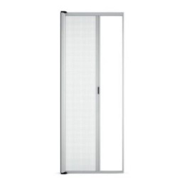 KIT MOSQUITERA ENROLLABLE PUERTA 150X220 BLANCA