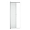 KIT MOSQUITERA ENROLLABLE PUERTA 150X220 BLANCA