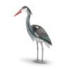 AHUYENTADOR PAJAROS FIGURA GARZA 231526