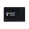 CAJA FUERTE CON ALARMA GRANDE-390X350X360