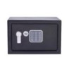 CAJA FUERTE ALARMA PEQUEÑA 200X310X200