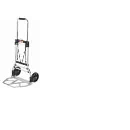CARRO SUPERPLEGABLE 90 KG.S90A S10