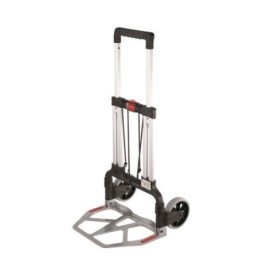 CARRETILLA SUPER PLEGABLE 125KG. S-125