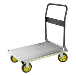 CARRO PLATAFORMA ALUMINIO 300 KG.PT300N