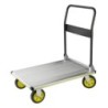CARRO PLATAFORMA ALUMINIO 300 KG.PT300N