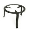 TREBEDES REDONDO 400X265 MM. 33006