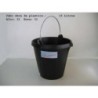 CUBO OBRA 15 L. FIELPLAST 1040130