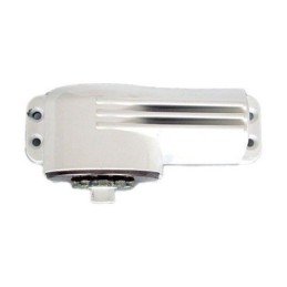 CIERRAPUERTA 44AT.50 BLANCO TELESCO