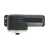 CIERRAPUERTA 44AT.50 NEGRO TELESCO