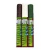 ROLLO MOSQUITERA FIBRA VIDRIO GRIS FIBERNET 120