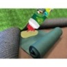 BANDA DE SOLAPE BAND 0,3X50M VERDE 330040