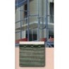 MALLA PROTECCION FACHADA ROLLO 3X20