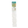 CELOSIA EXTENSIBLE TREILLIFLEX BLANCO 1X2