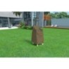 FUNDA COVERTOP SILLAS APILADAS 70X70X110CM 2013597