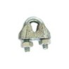 SUJETACABLES GALVANIZADOS SFE 1/8 "