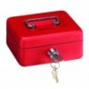 CAJA CAUDALES ELEGANT AZUL MATE T0