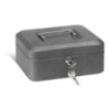 CAJA CAUDALES ELEGANT ROJO MATE T1 CON B
