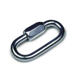 MALLA RAPIDA CINCADA M 5 180 KG 4 UDS