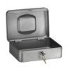 CAJA CAUDALES ELEGANT GRAFITO T3 CON B