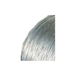 ALAMBRE GALVANIZADO 5 KG.NUMERO 8 1.3
