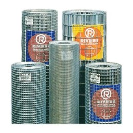 MALLA 1.4 MM. 19X19-100 ( M. ) ECONOMIC