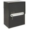 BUZON PAQUETERIA BIGPACK NEGRO EP2004
