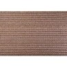 MNI ROLLO 1,5X10M MALLA OCULTACION 80% MARRON