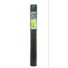 ROLLO 5X1M MALLA RAFIA OCULTACION TOTAL 100% VERDE