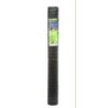 ROLLO 5X1,5 MALLA RAFIA OCULTACION TOTAL 100% VERD