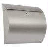 BUZON AURA ACERO INOXIDABLE E5405-12
