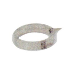 ABRAZADERA DE ATORNILLAR 120 MM.