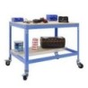 SIMONWORK MOBILE BT0 1500 AZUL/MADERA