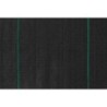 MINIROLLO ANTIHIERBA G100 1,05X10 NEGRO