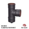 TE LARGA PELLET 80/90º MHH CT 096015