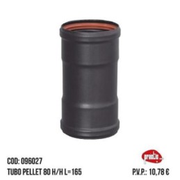 MANGUITO PELLET 80 HEMBRA/HEMBRA LARGO 165 096027