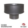 DEFLECTOR PELLET 80 MACHO 096030