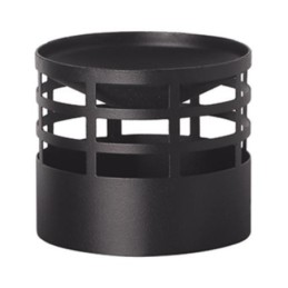 TERMINAL EVACUACION PELLET/80 096035