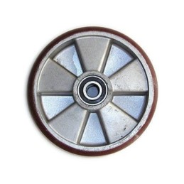 RUEDA VULKOLLAN 2500 KG.5417825